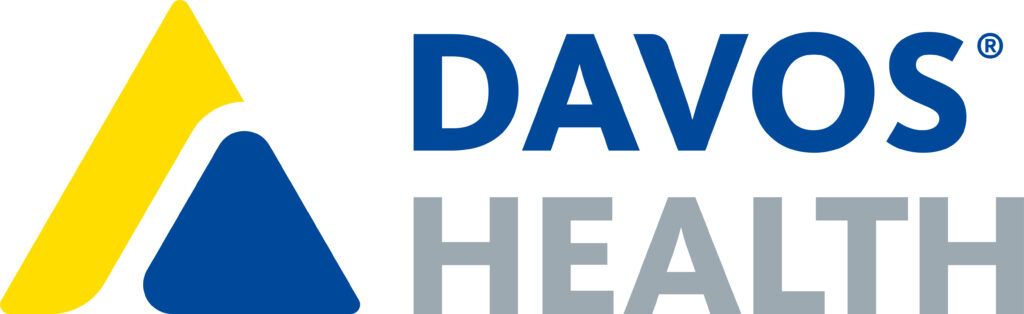 Kristina Kühnl Tourismus Beratung Logo Davos Health