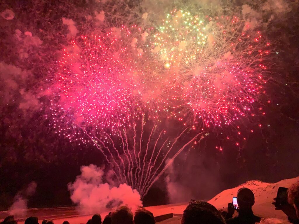 Marketing - Feuerwerk Kristina Kühnl Tourismusberatung