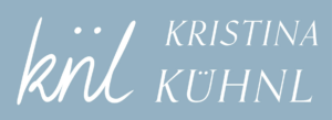 Logo Kristina Kühnl Tourismusberatung header